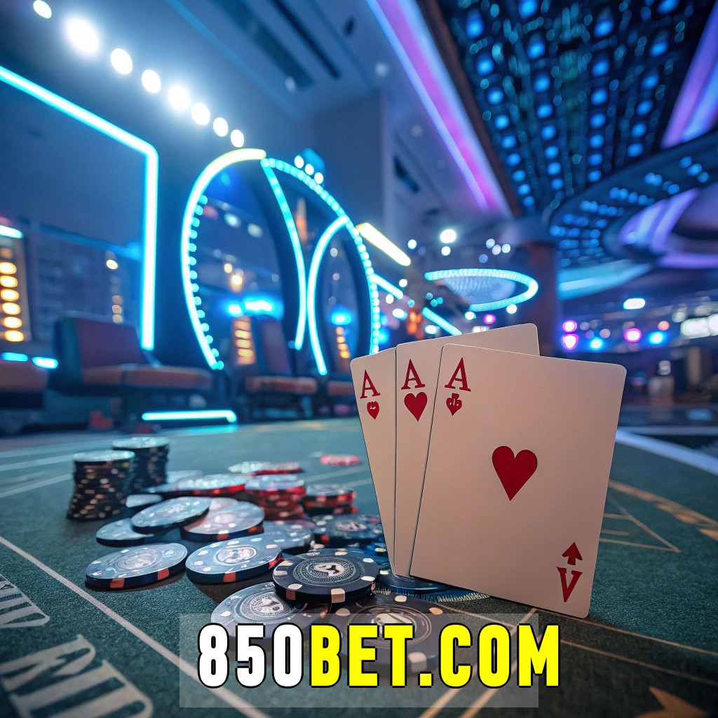 850bet