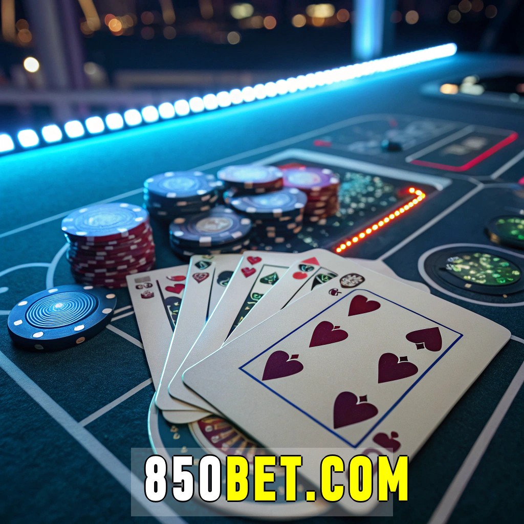 850bet