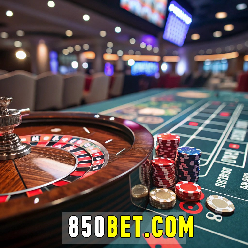 850bet