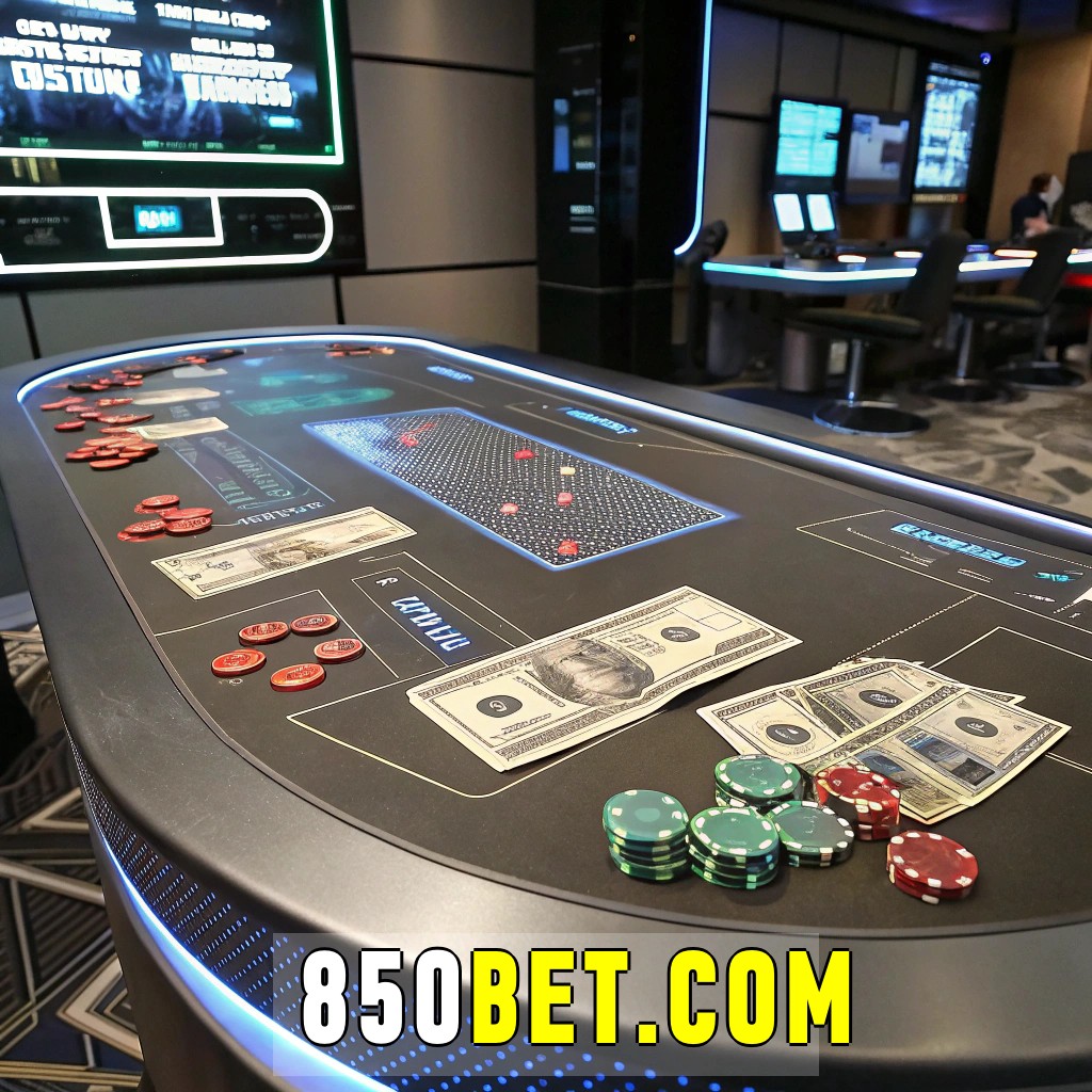 850bet