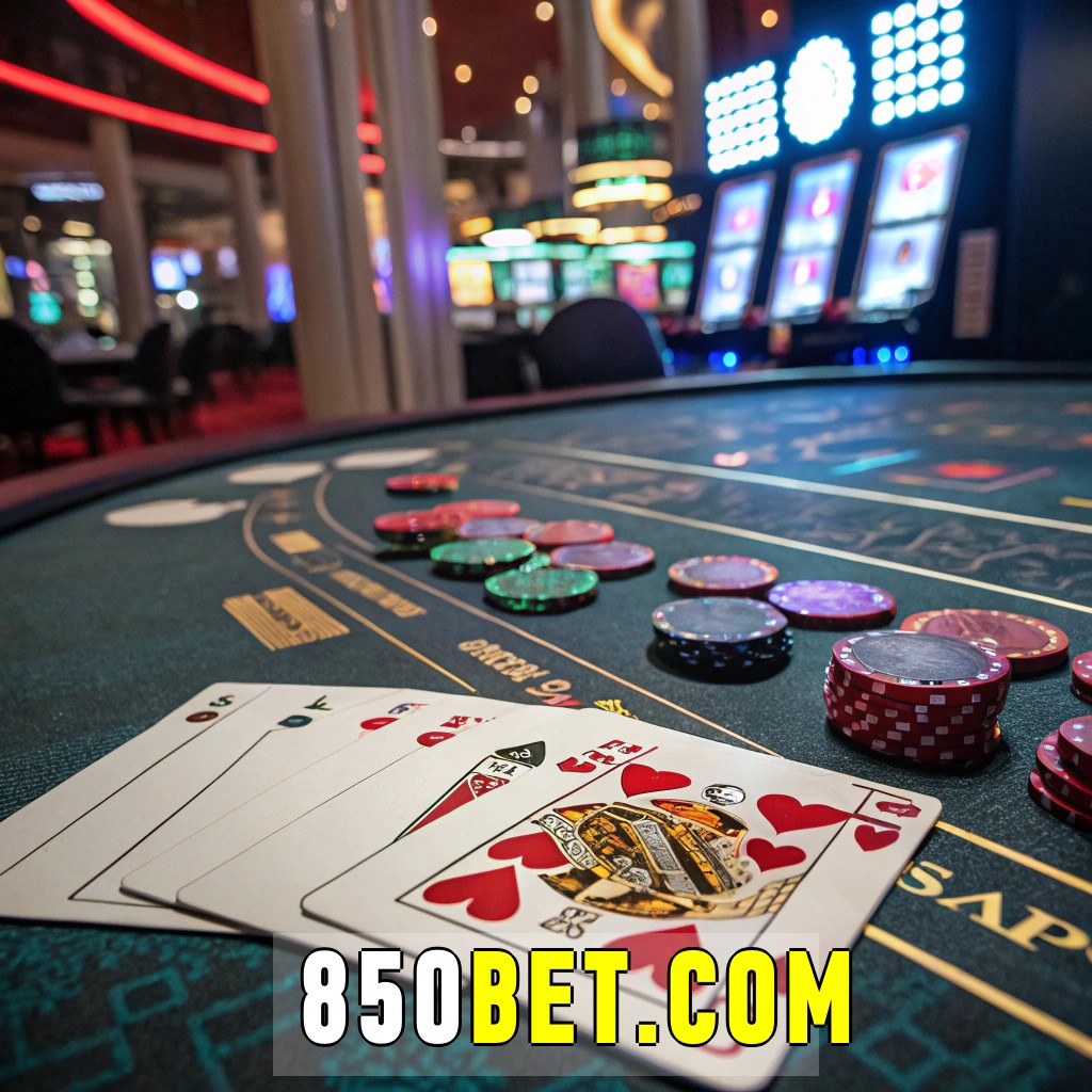 850bet