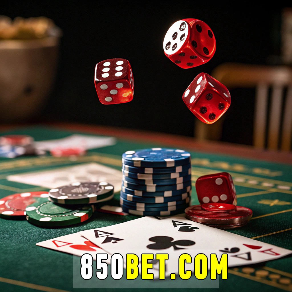 850bet com
